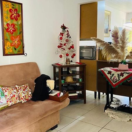 Para Desfutar Com A Familia Bombinhas Bagian luar foto