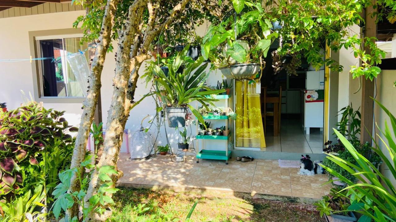 Para Desfutar Com A Familia Bombinhas Bagian luar foto