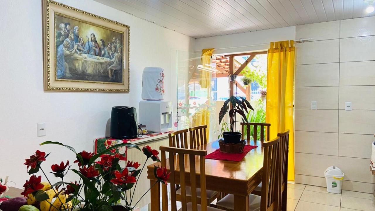 Para Desfutar Com A Familia Bombinhas Bagian luar foto