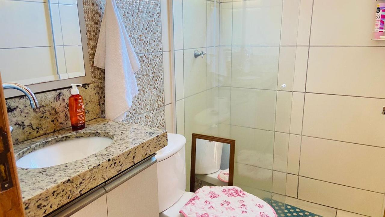 Para Desfutar Com A Familia Bombinhas Bagian luar foto